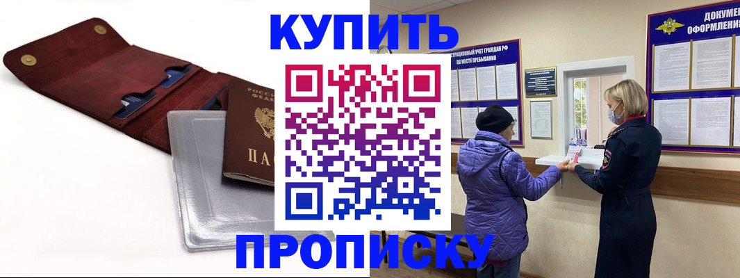 прописка ребенка в Шали